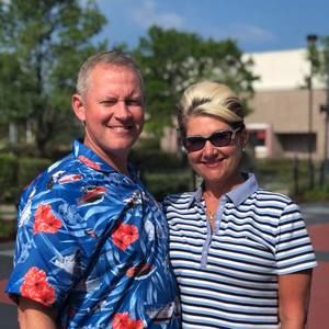 Meet your Posher, Tina young